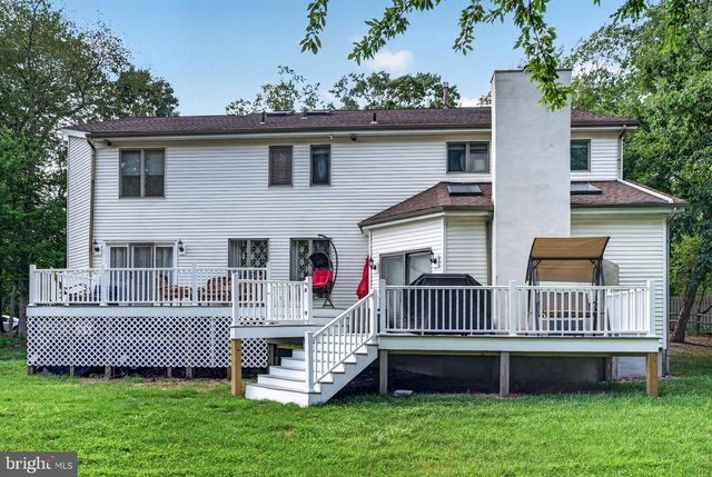 13 WILDERNESS DR, Voorhees, NJ 08043