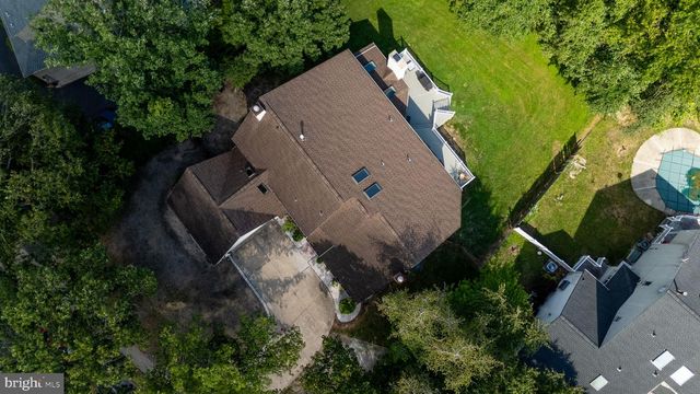 13 WILDERNESS DR, Voorhees, NJ 08043