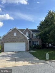9929 HARMONY LN, Laurel, MD 20723