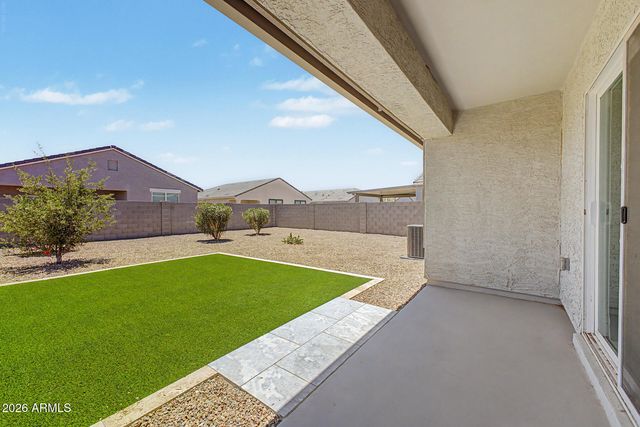1573 E SQUIRE Drive, Casa Grande, AZ 85122