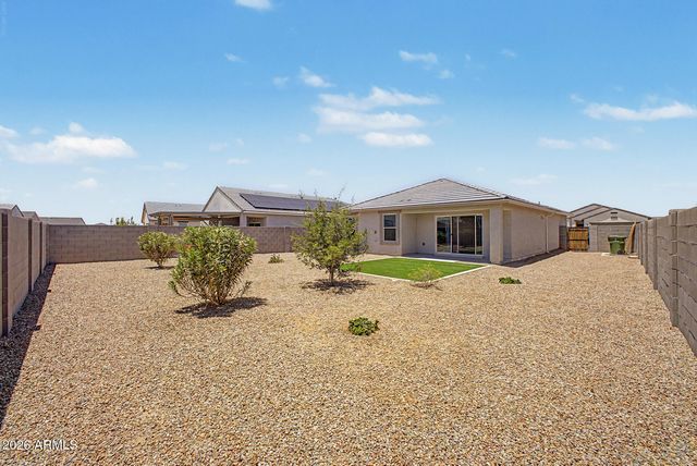 1573 E SQUIRE Drive, Casa Grande, AZ 85122