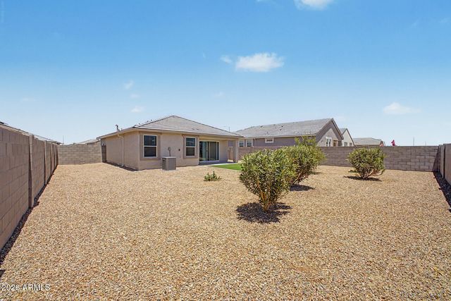 1573 E SQUIRE Drive, Casa Grande, AZ 85122
