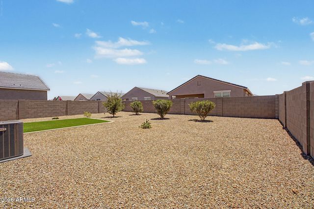 1573 E SQUIRE Drive, Casa Grande, AZ 85122
