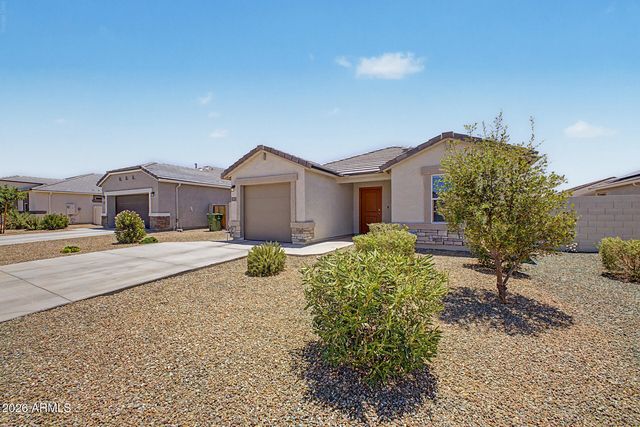 1573 E SQUIRE Drive, Casa Grande, AZ 85122