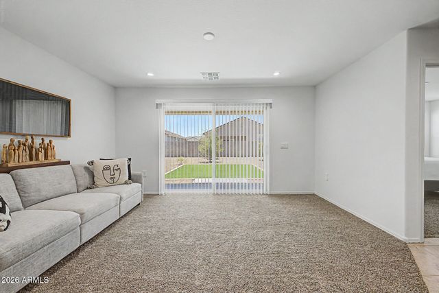 1573 E SQUIRE Drive, Casa Grande, AZ 85122