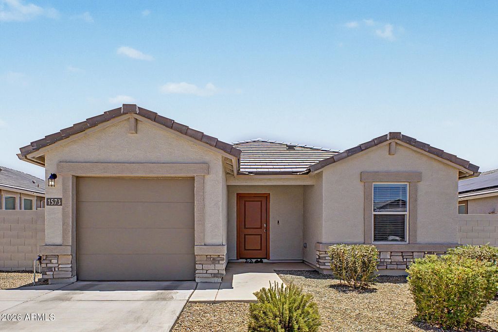 1573 E SQUIRE Drive, Casa Grande, AZ 85122 — photo 2