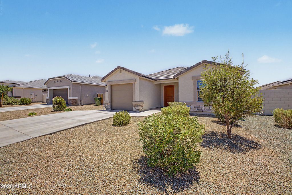 1573 E SQUIRE Drive, Casa Grande, AZ 85122 — photo 3
