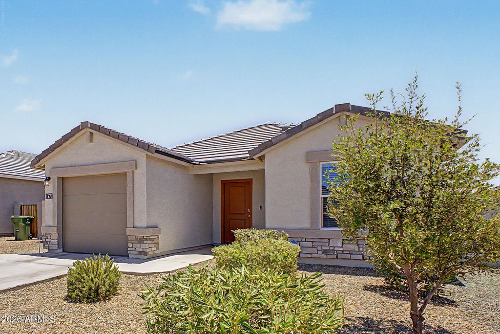 1573 E SQUIRE Drive, Casa Grande, AZ 85122 — photo 4