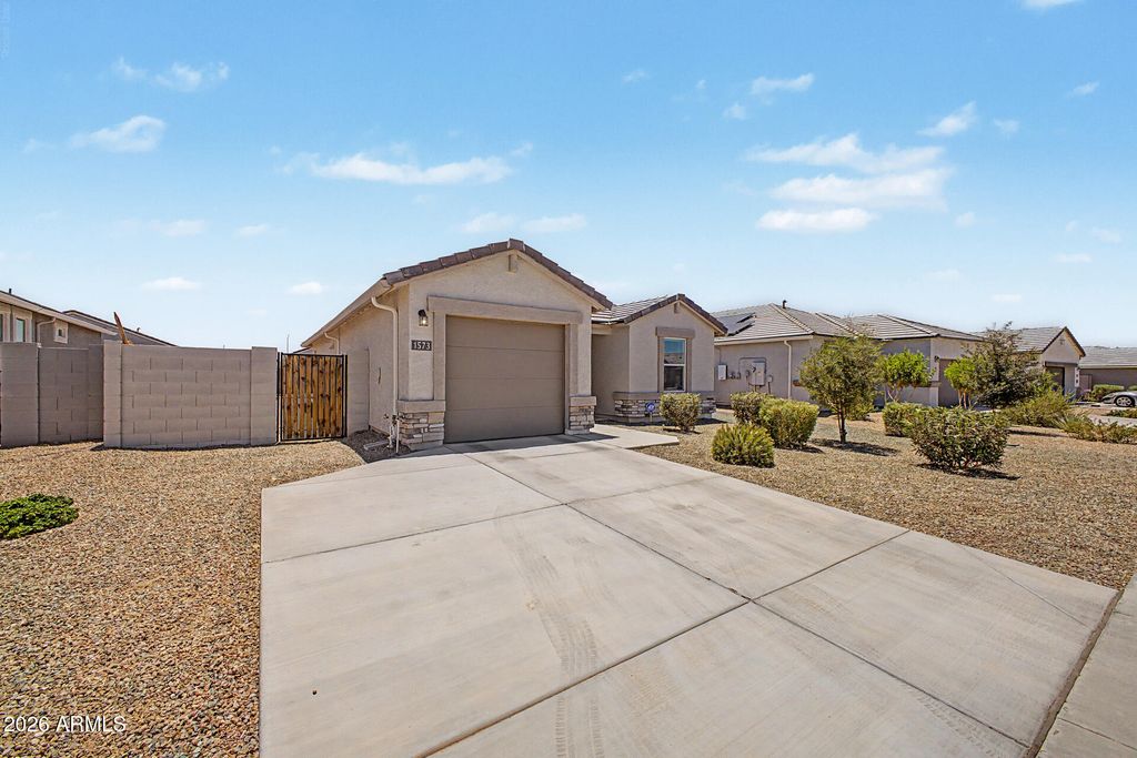 1573 E SQUIRE Drive, Casa Grande, AZ 85122 — photo 5