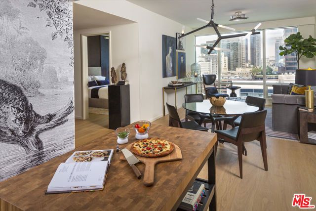 877 Francisco Street 1608, Los Angeles, CA 90017