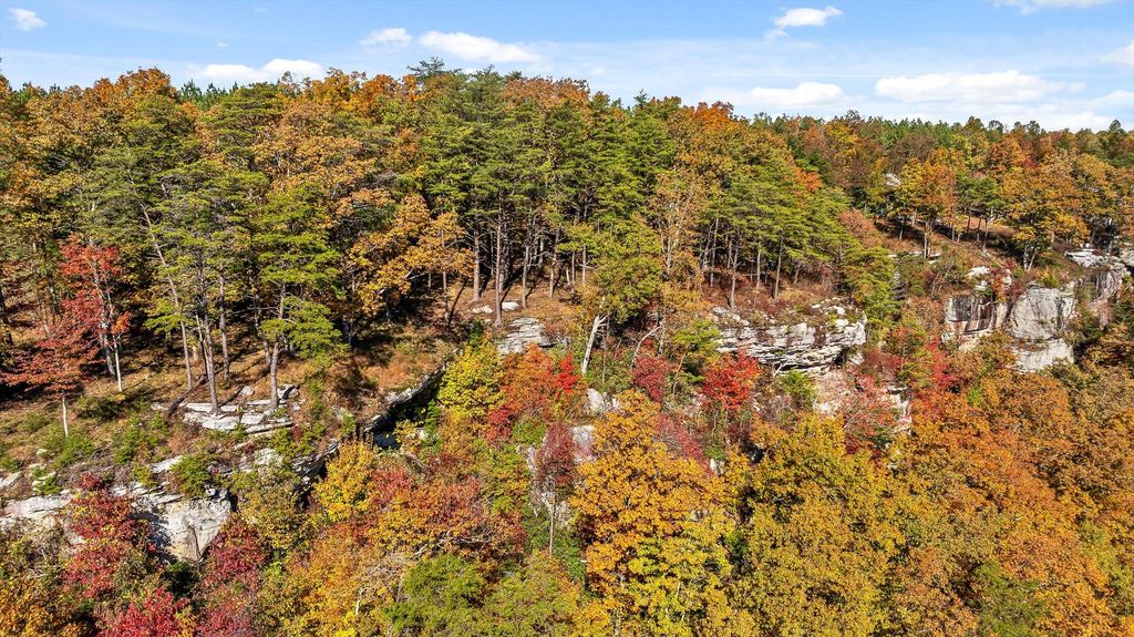 0 Pioneer Road, Jasper, TN 37347