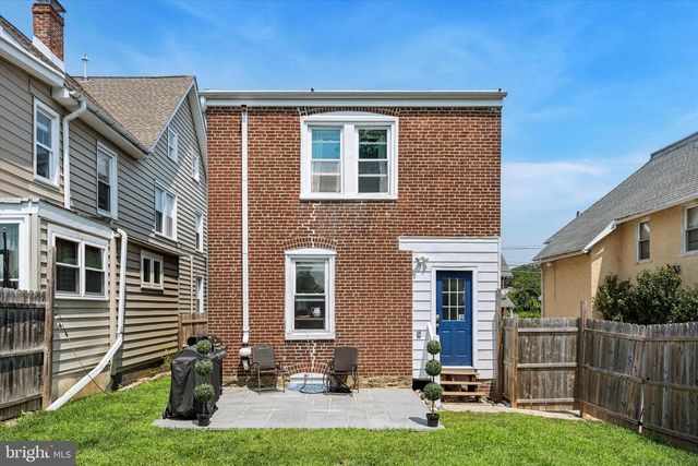 32 W CENTRAL AVE, Paoli, PA 19301
