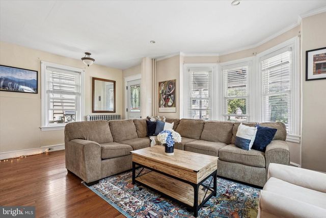 32 W CENTRAL AVE, Paoli, PA 19301