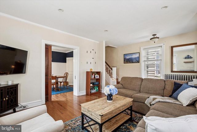 32 W CENTRAL AVE, Paoli, PA 19301