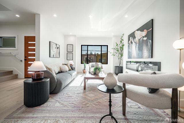 622 19th Avenue, San Francisco, CA 94121