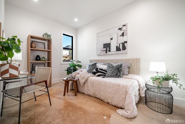 622 19th Avenue, San Francisco, CA 94121