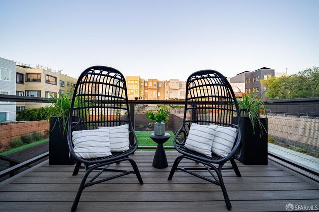 622 19th Avenue, San Francisco, CA 94121