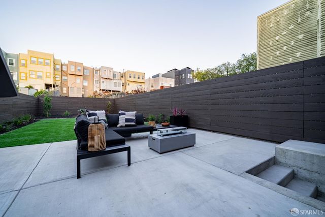 622 19th Avenue, San Francisco, CA 94121