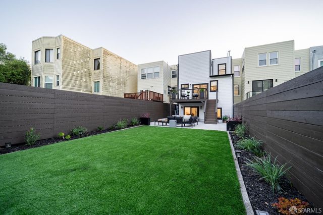 622 19th Avenue, San Francisco, CA 94121