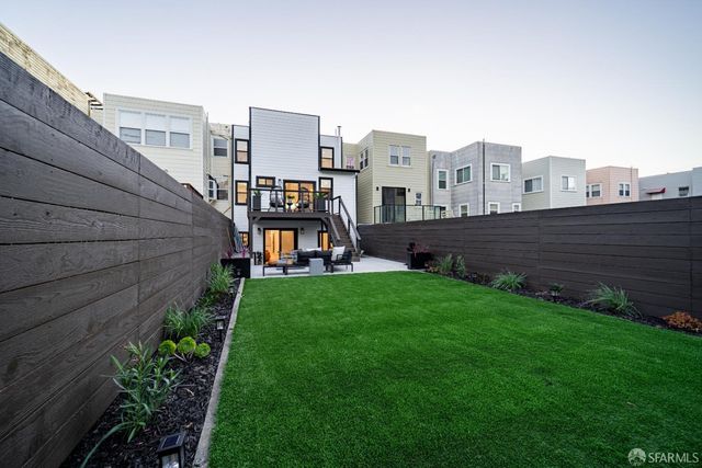 622 19th Avenue, San Francisco, CA 94121
