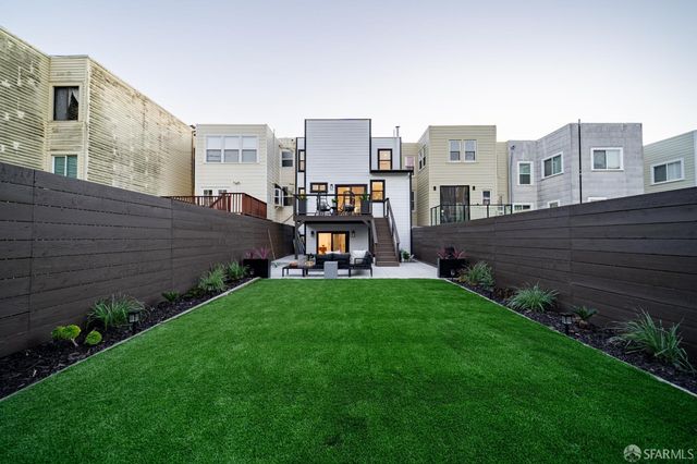 622 19th Avenue, San Francisco, CA 94121