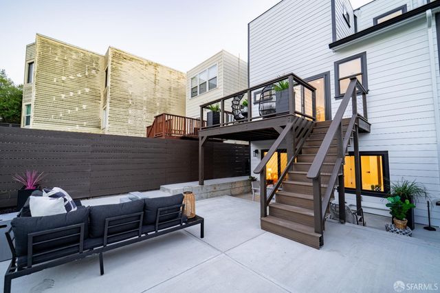 622 19th Avenue, San Francisco, CA 94121
