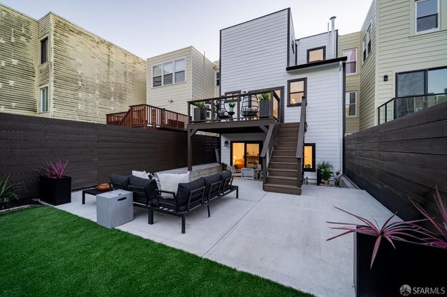622 19th Avenue, San Francisco, CA 94121