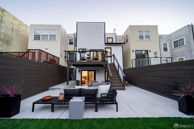 622 19th Avenue, San Francisco, CA 94121