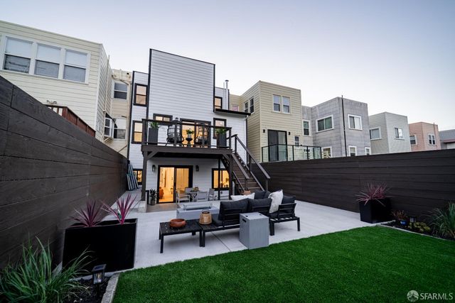 622 19th Avenue, San Francisco, CA 94121