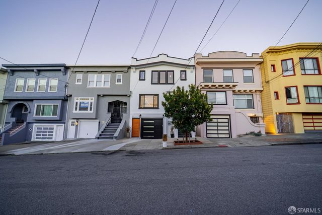 622 19th Avenue, San Francisco, CA 94121