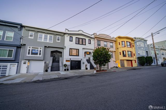 622 19th Avenue, San Francisco, CA 94121