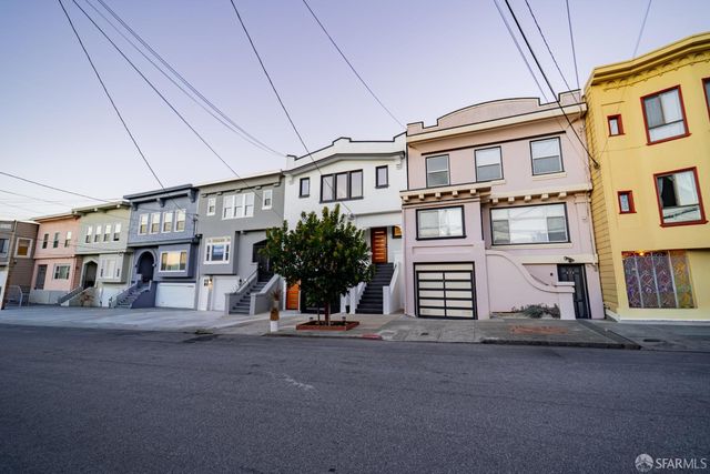 622 19th Avenue, San Francisco, CA 94121