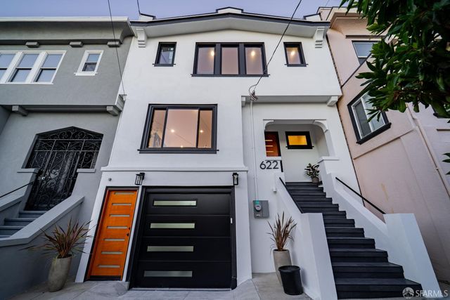 622 19th Avenue, San Francisco, CA 94121