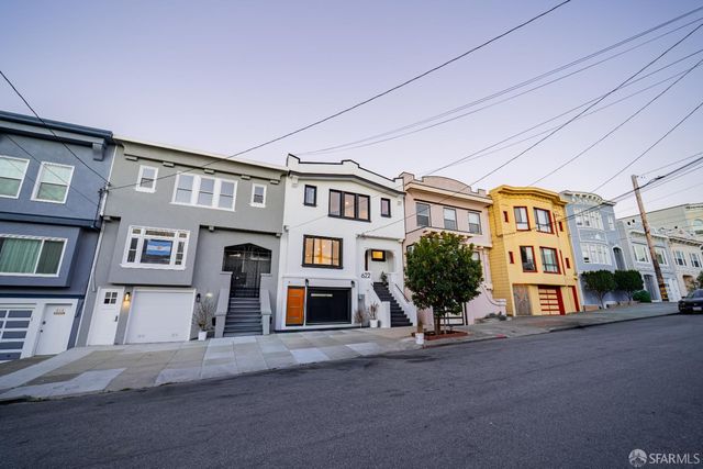 622 19th Avenue, San Francisco, CA 94121