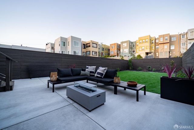 622 19th Avenue, San Francisco, CA 94121