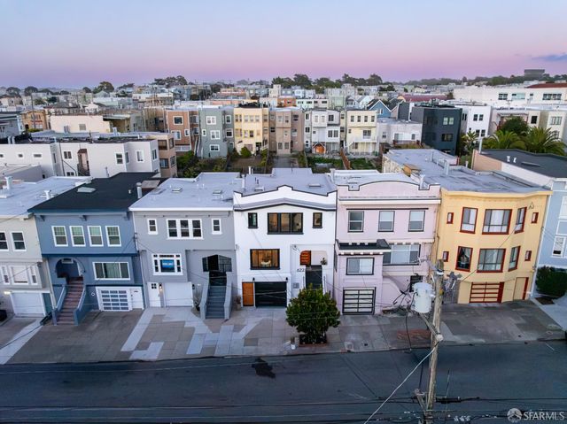 622 19th Avenue, San Francisco, CA 94121