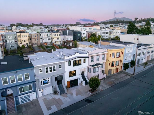 622 19th Avenue, San Francisco, CA 94121