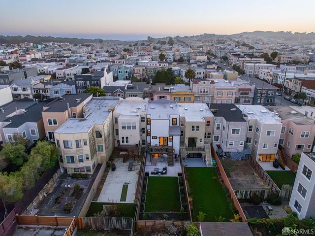 622 19th Avenue, San Francisco, CA 94121