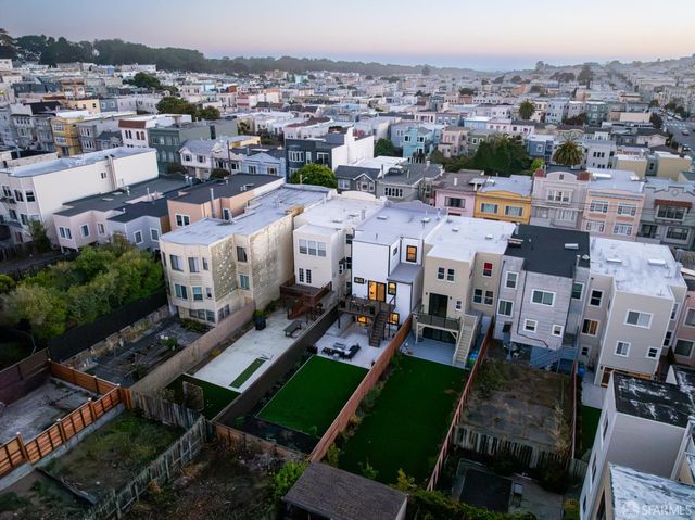 622 19th Avenue, San Francisco, CA 94121