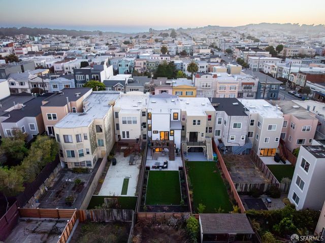 622 19th Avenue, San Francisco, CA 94121