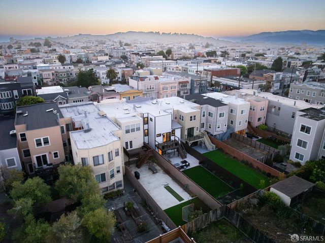 622 19th Avenue, San Francisco, CA 94121
