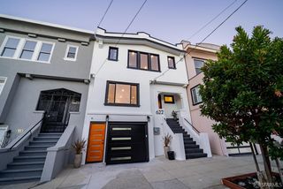 622 19th Avenue, San Francisco, CA 94121
