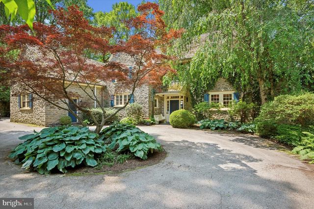 7004 WISSAHICKON AVE, Philadelphia, PA 19119