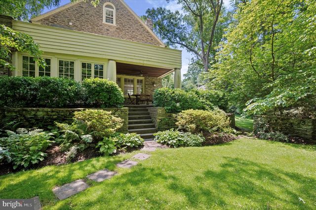 7004 WISSAHICKON AVE, Philadelphia, PA 19119