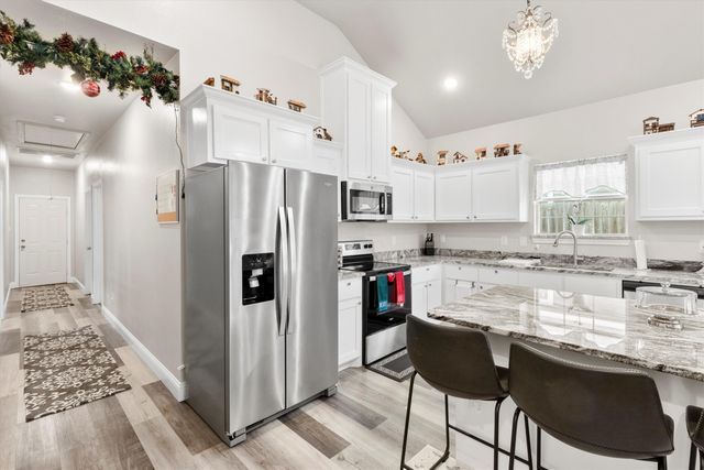 4620 Pickett Street, Greenville, TX 75401