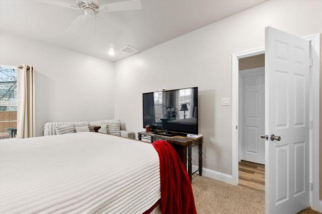 4620 Pickett Street, Greenville, TX 75401