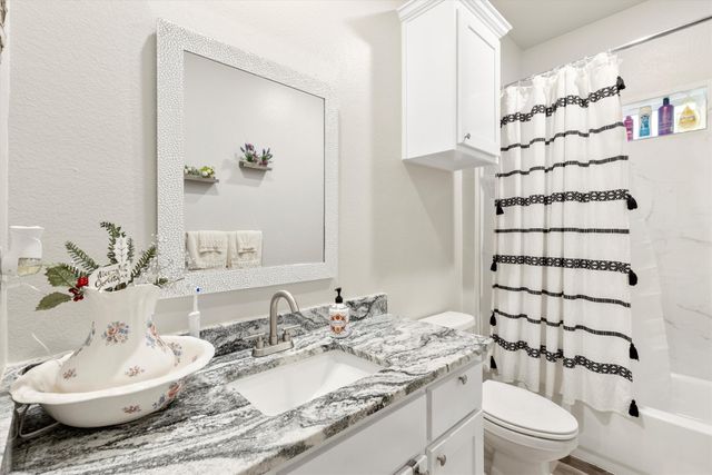 4620 Pickett Street, Greenville, TX 75401