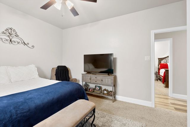 4620 Pickett Street, Greenville, TX 75401