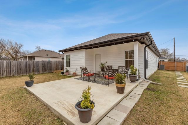 4620 Pickett Street, Greenville, TX 75401