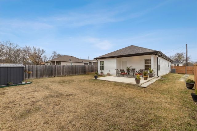 4620 Pickett Street, Greenville, TX 75401